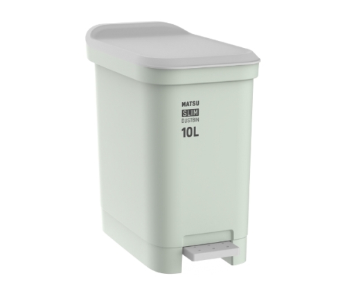 thung-rac-matsu-slim-10l