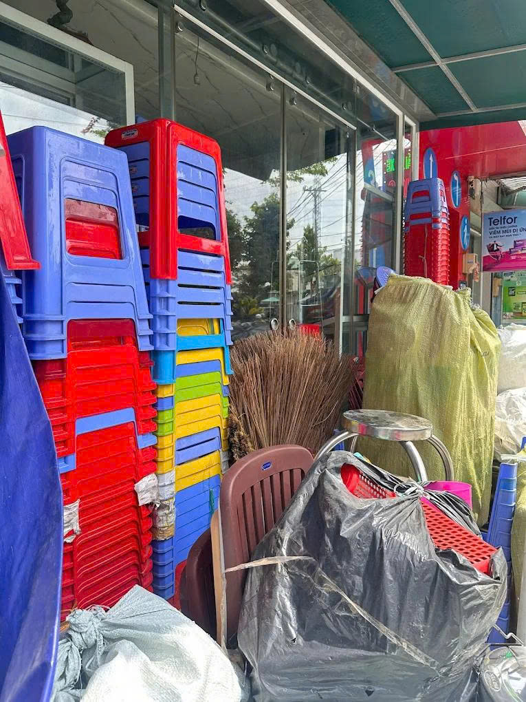 cửa hàng nhựa gia dụng giá sỉ hoặc lẻ hcm