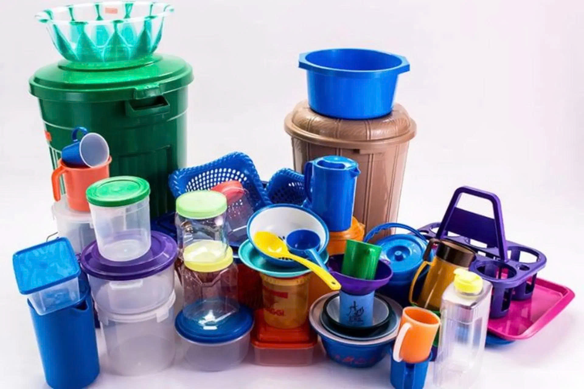 đồ nhựa gia dụng giá rẻ Quận 12