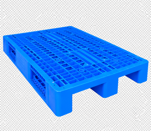 Pallet 3 chân M07 