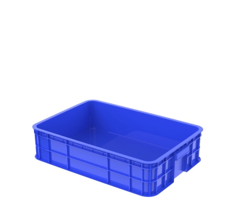 sóng nhựa bít đựng hàng thủy sản giá sỉ