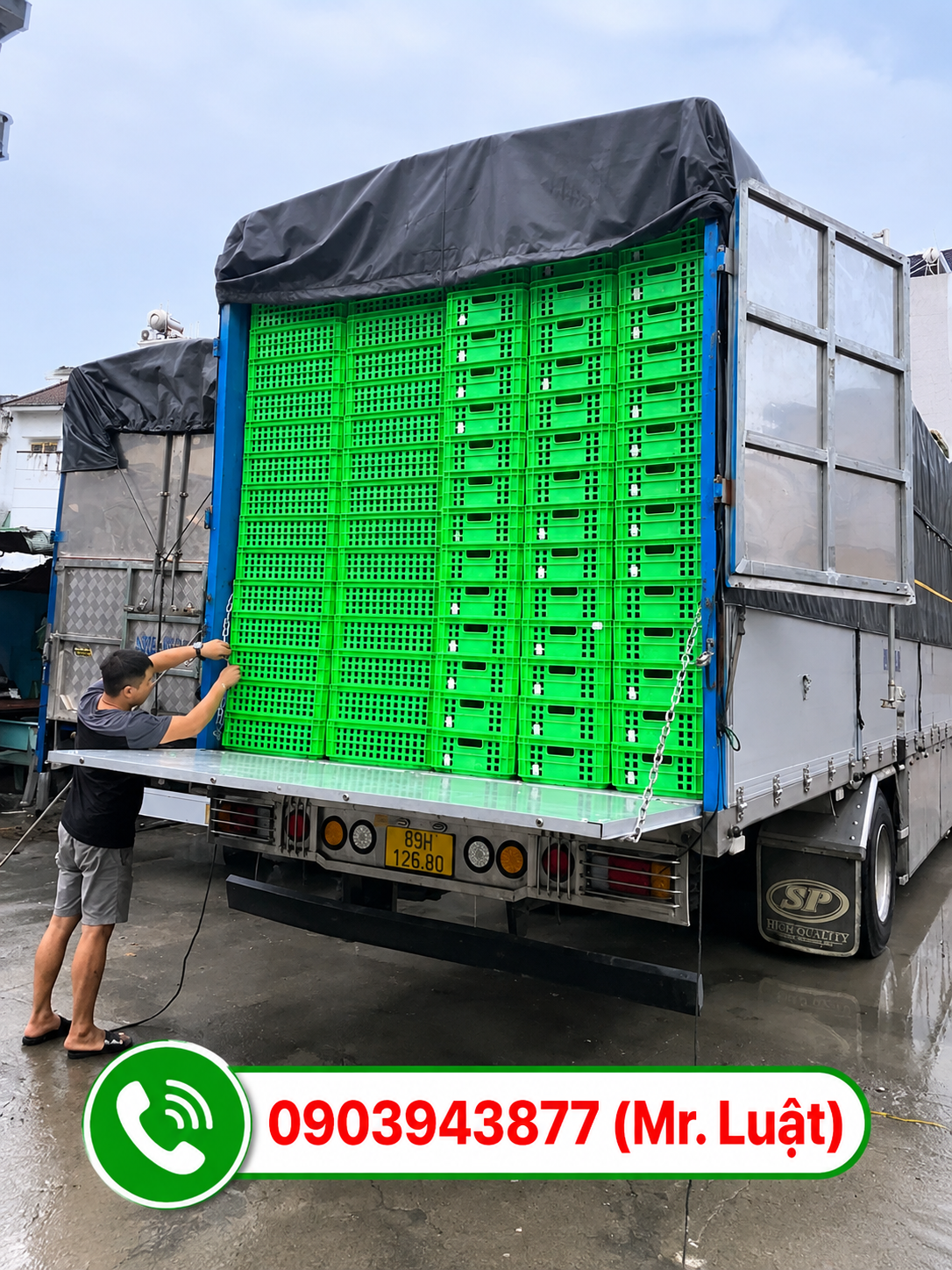 mua sóng hở giá sỉ tại HCM
