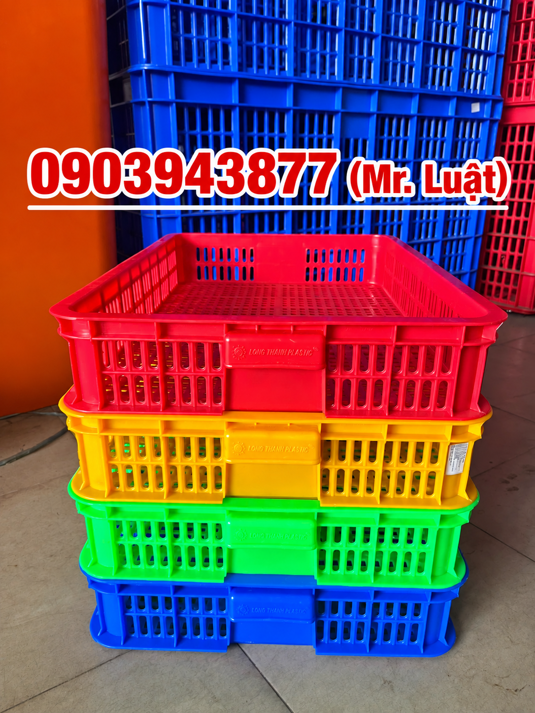 mua sóng hở giá sỉ tại HCM