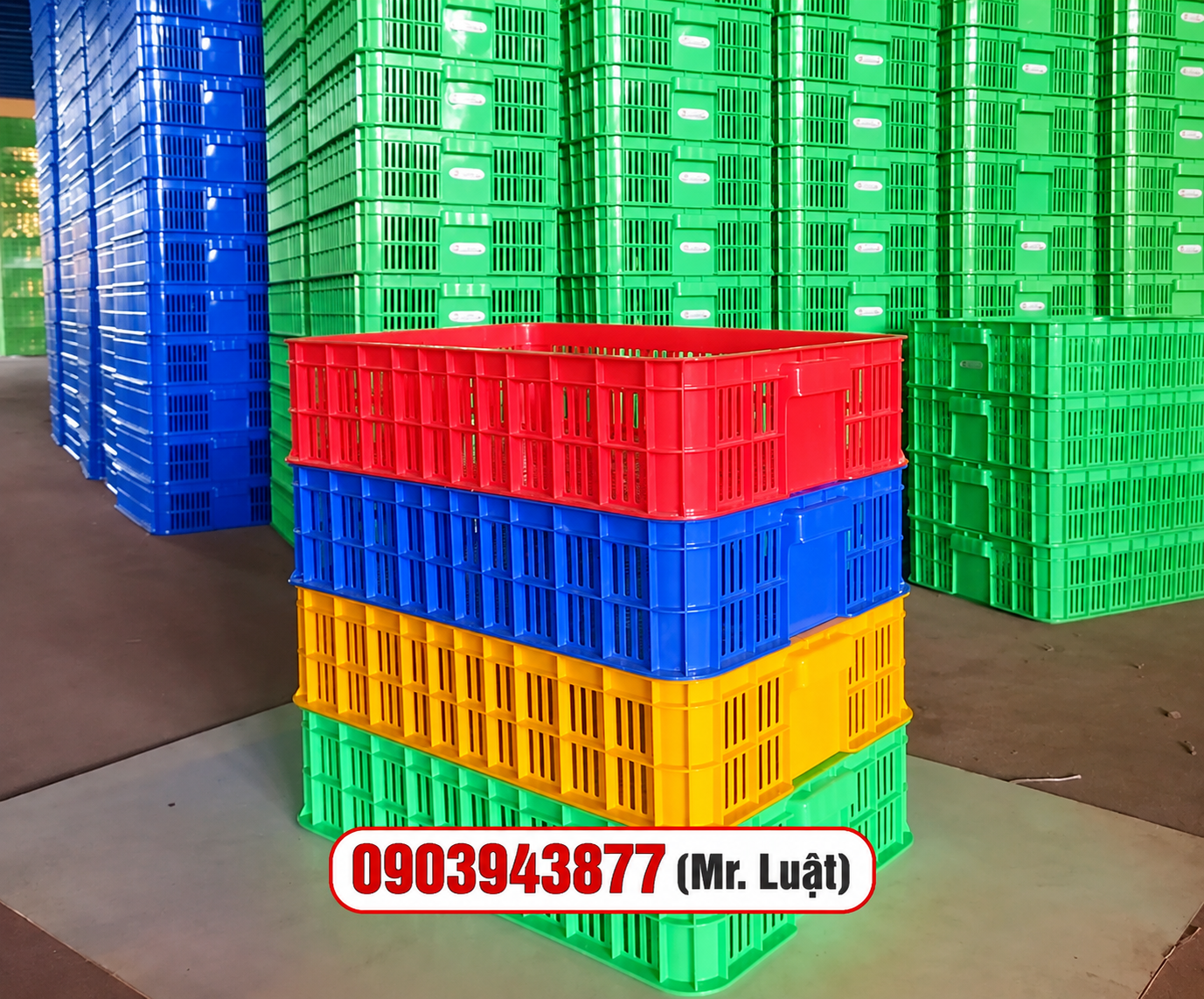 mua sóng hở giá sỉ tại HCM