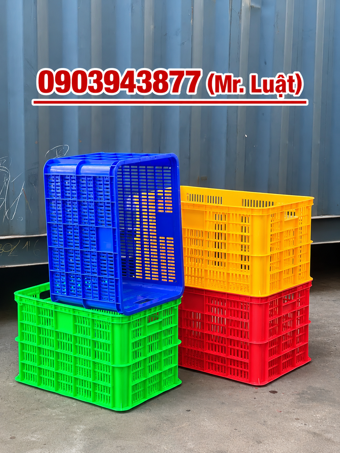 mua sóng hở giá sỉ tại HCM