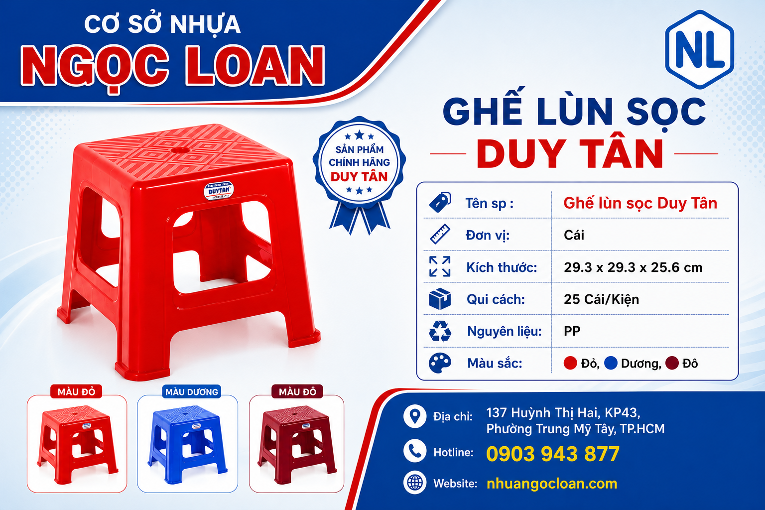 mua ghế lùn cho trường học giá sỉ tại HCM