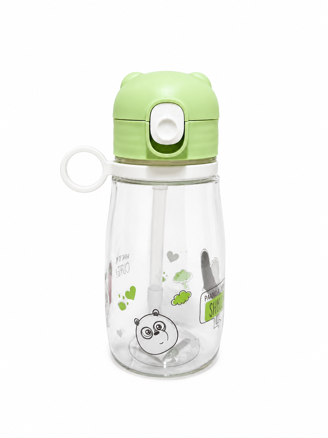 bình nước BEARBY