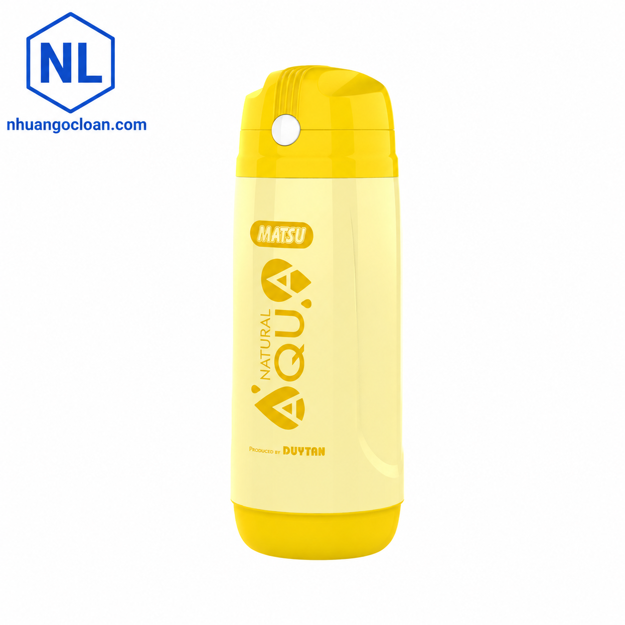 Bình nước học sinh giá sỉ HCM