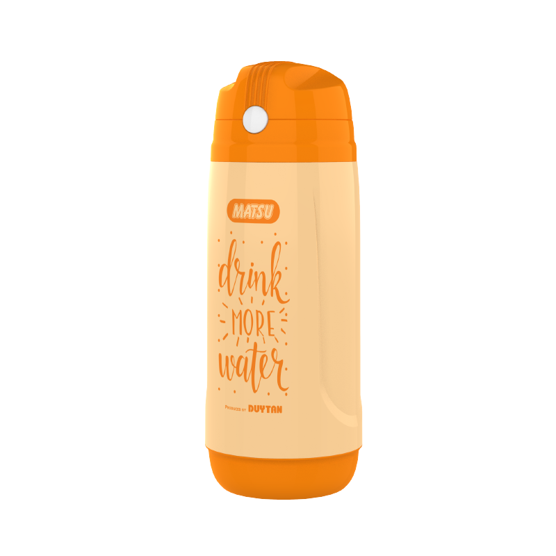 bình nước học sinh 500ml