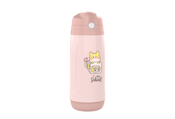 bình nước học sinh 500ml