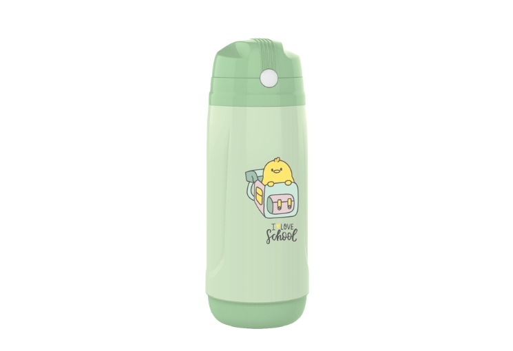 bình nước học sinh 500ml