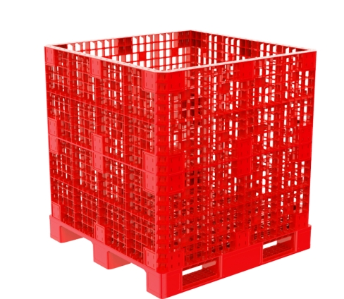 pallet nhựa giá sỉ