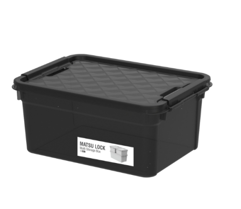 thùng nhựa chữ nhật đa năng giá rẻ
